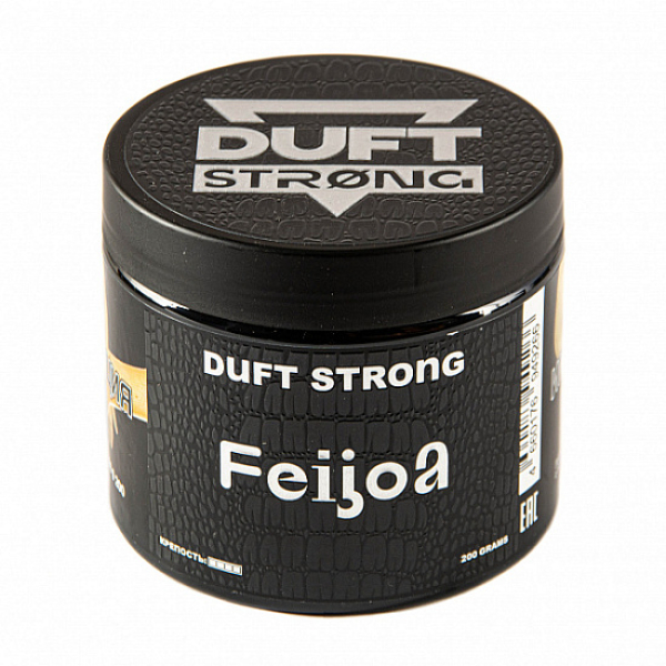 Табак DUFT STRONG FEIJOA (Фейхоа) 200 гр в Нарьян-Маре