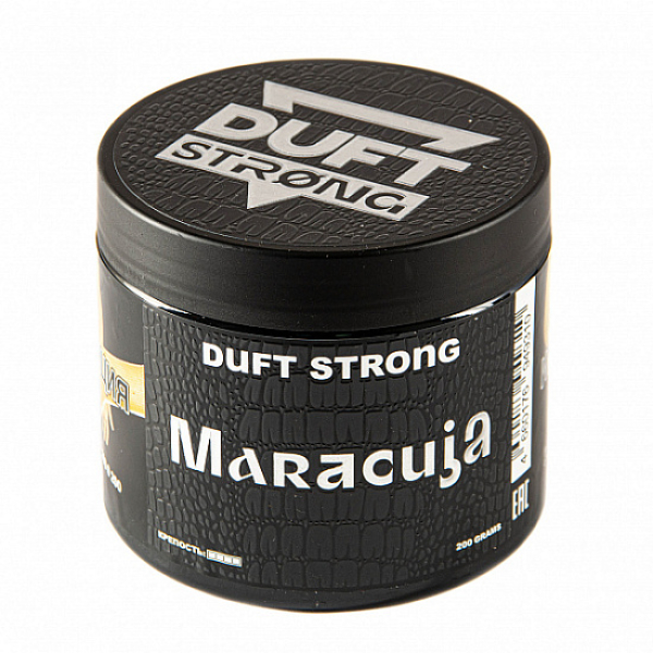 Табак DUFT STRONG MARACUJA (Маракуйя) 200 гр в Нарьян-Маре