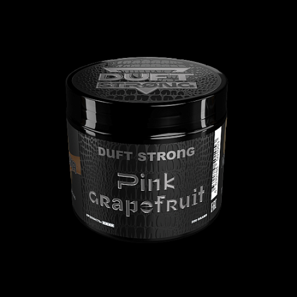 Табак DUFT STRONG PINK GRAPEFRUIT (Розовый грейпфрут) 200 гр в Нарьян-Маре