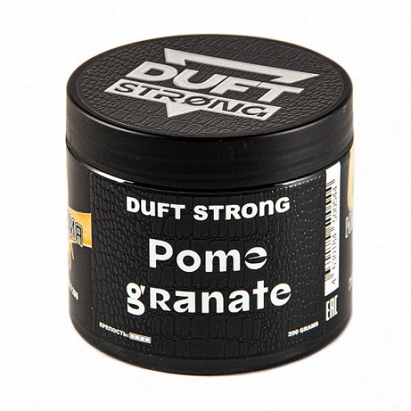 Табак DUFT STRONG POMEGRANATE (Гранат) 200 гр в Нарьян-Маре