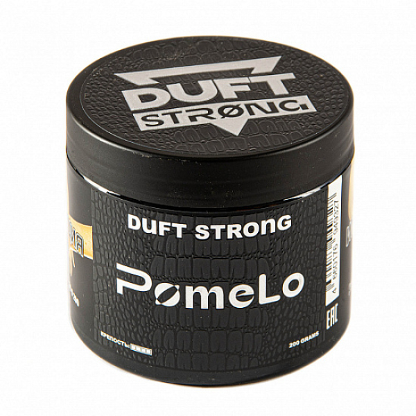 Табак DUFT STRONG POMELO (Помело) 200 гр в Нарьян-Маре