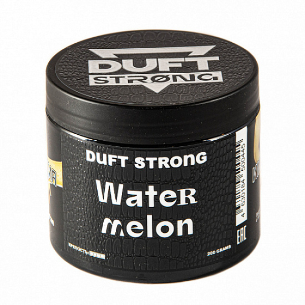 Табак DUFT STRONG WATERMELON (Арбуз) 200 гр в Нарьян-Маре