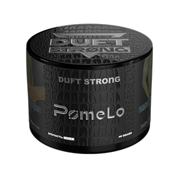 Табак DUFT STRONG POMELO 40 гр в Нарьян-Маре