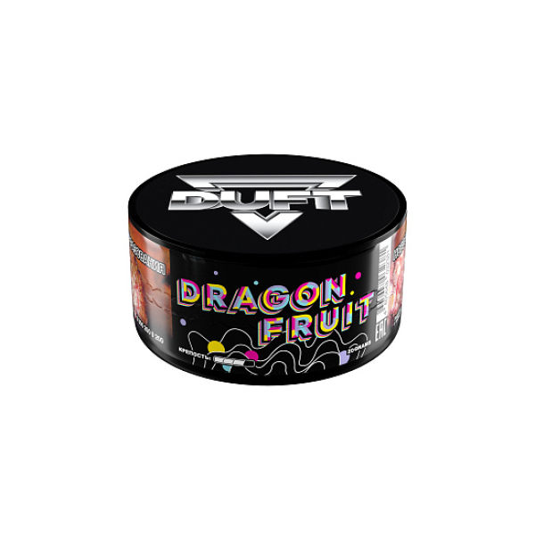 Табак Duft Dragon Fruit (Драгонфрут) 20 гр в Нарьян-Маре