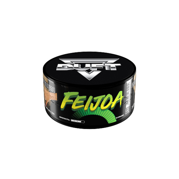Табак Duft Feijoa (Фейхоа) 20 гр в Нарьян-Маре