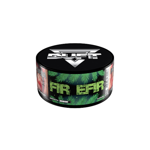 Табак Duft Fir Efir (Фир Эфир) 20 гр в Нарьян-Маре