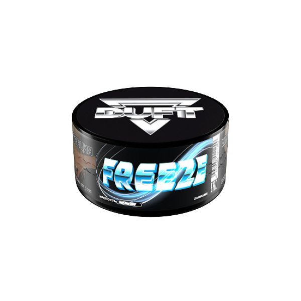 Табак Duft Freeze (Фриз) 20 гр в Нарьян-Маре