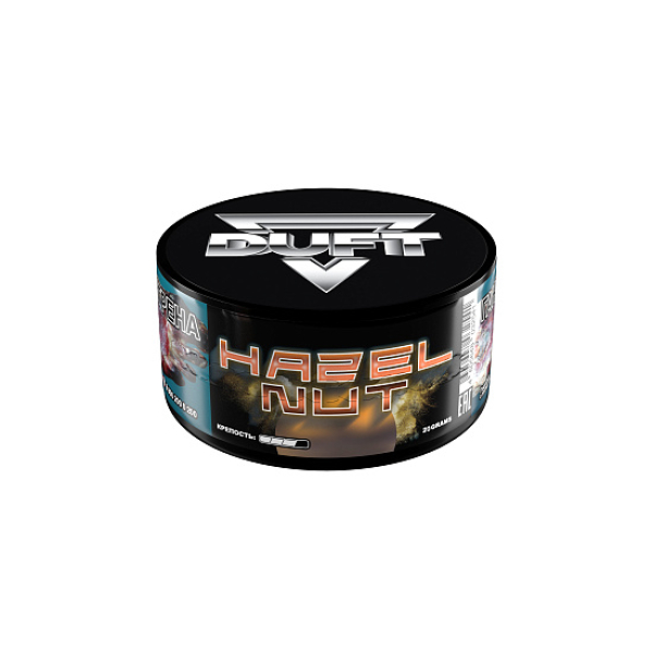 Табак Duft Hazel Nut (Лесной Орех) 20 гр в Нарьян-Маре