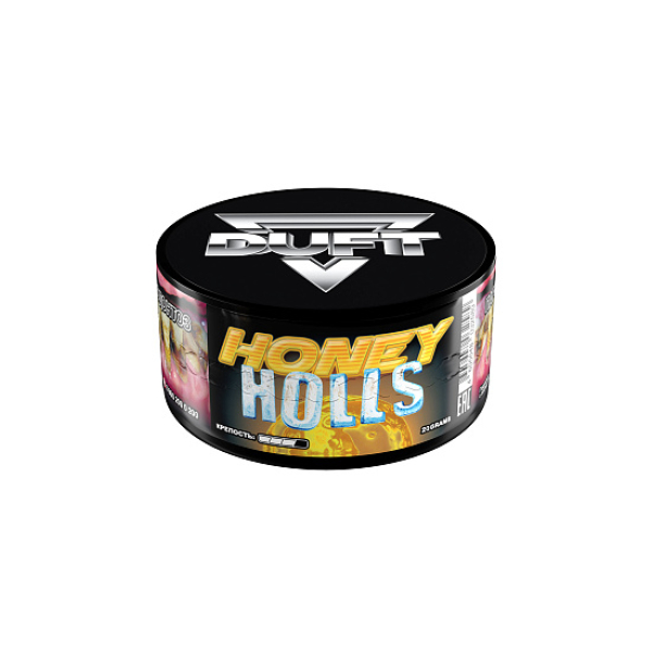 Табак Duft Honey Holls (Медовый Холс) 20 гр в Нарьян-Маре