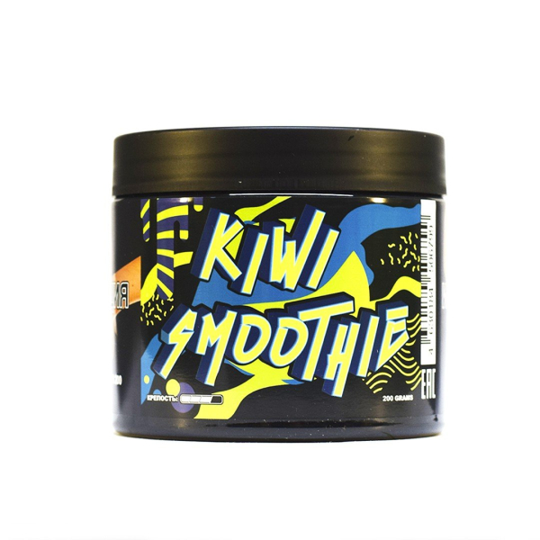 Табак Duft Kiwi Smoothie (Киви Смузи) 200 гр в Нарьян-Маре