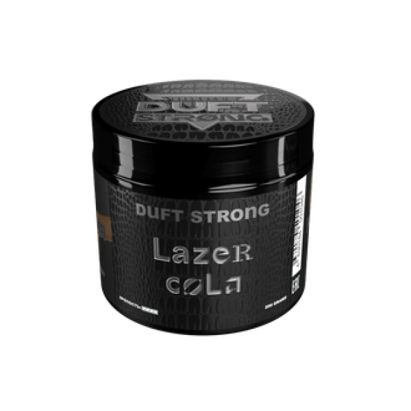 Табак Duft Strong Lazer Cola (Лазер Кола) 200 гр в Нарьян-Маре
