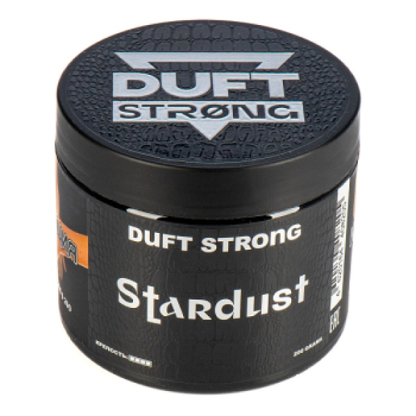 Табак Duft Strong Stardust (Стардаст) 200 гр в Нарьян-Маре