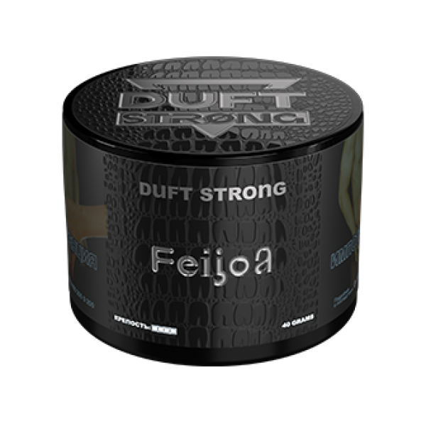 Табак Duft Strong Feijoa (Фейхоа) 40 гр в Нарьян-Маре