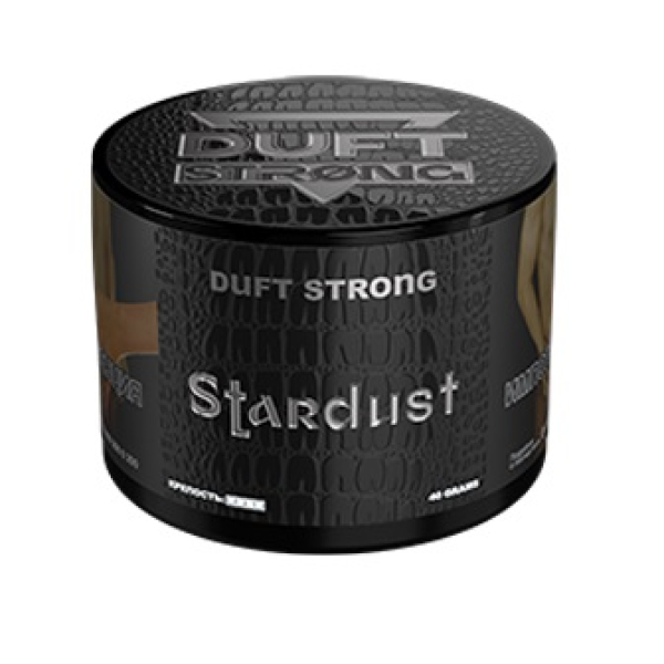 Табак Duft Strong Stardust (Стардаст) 40 гр в Нарьян-Маре
