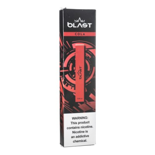 Blast Cola, 400 тяг в Нарьян-Маре