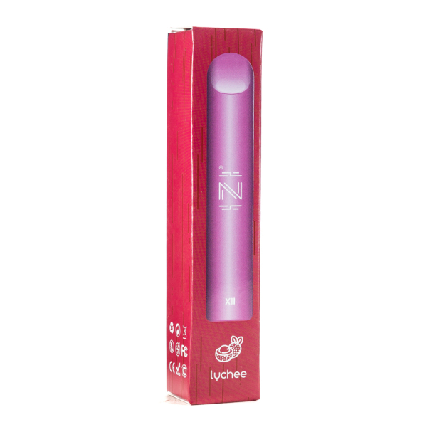 Одноразовая электронная сигарета IZI X2 Lychee (Личи) 800 затяжек в Нарьян-Маре