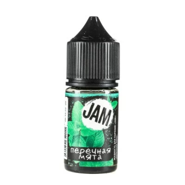 Жидкость Jam Suprime Salt Перечная Мята (30 мл, 20 мг/мл) в Нарьян-Маре