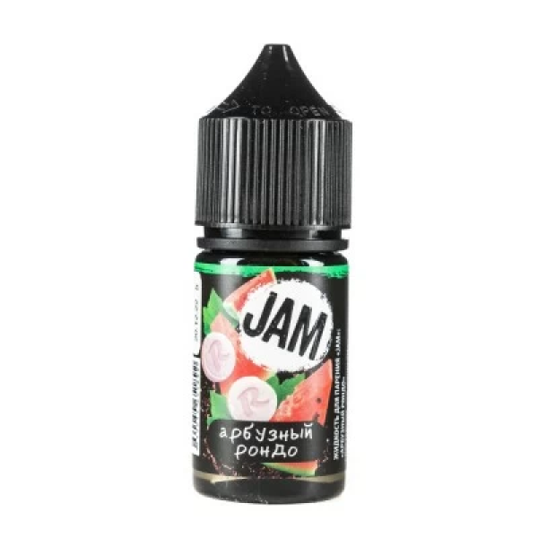 Жидкость Jam Suprime Salt Арбузный Рондо (30 мл, 50 мг/мл) в Нарьян-Маре
