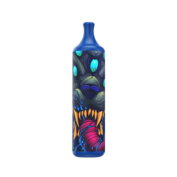 Lio Boom Starberry daquiri (Клубничный дайкири), 3500 тяг в Нарьян-Маре