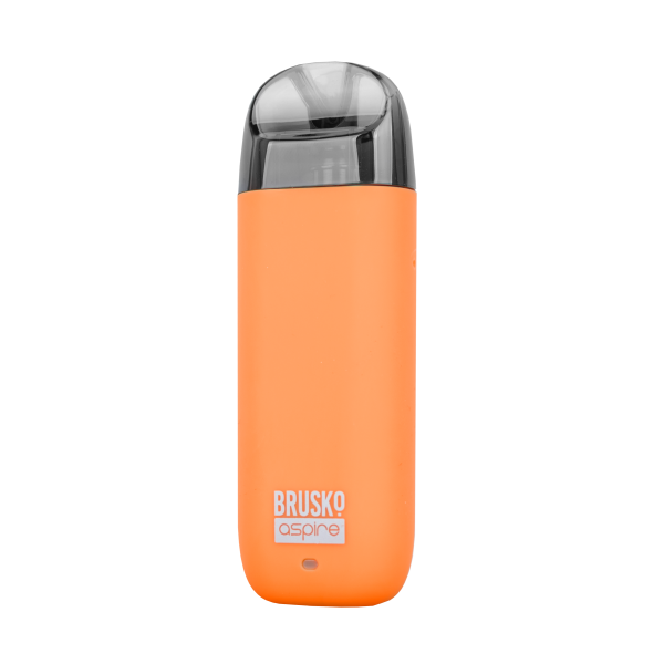 BRUSKO MINICAN 2 (400 mAh, Оранжевый) в Нарьян-Маре