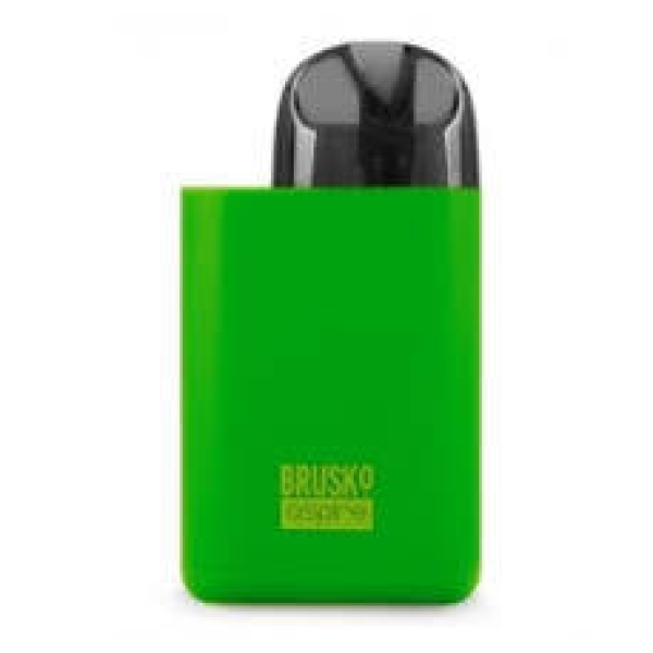 Brusko MINICAN plus (850 мАч, Зеленый) в Нарьян-Маре