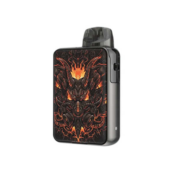 Smoant Charon Baby PLUS Pan (1000 мАч, разноцветный) в Нарьян-Маре