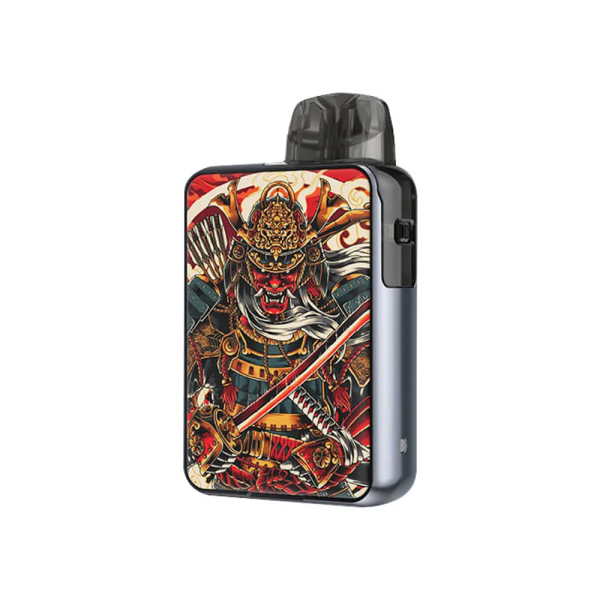 Smoant Charon Baby PLUS Yawata (1000 мАч, разноцветный) в Нарьян-Маре