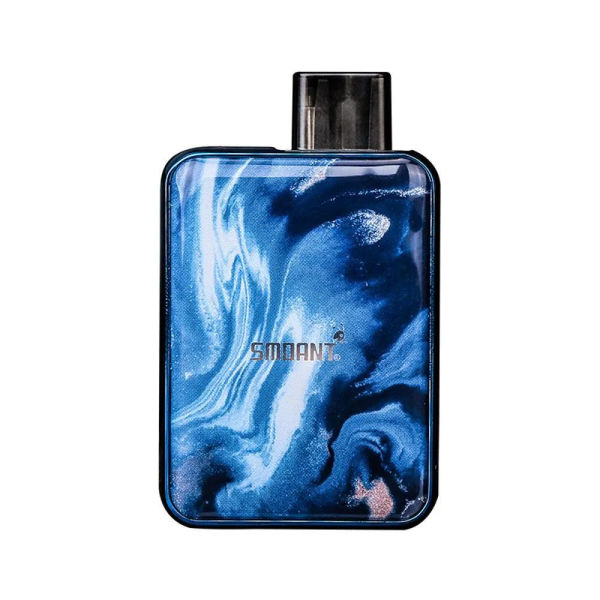 Smoant Charon Baby Pod Kit (750 мАч, голубой) в Нарьян-Маре