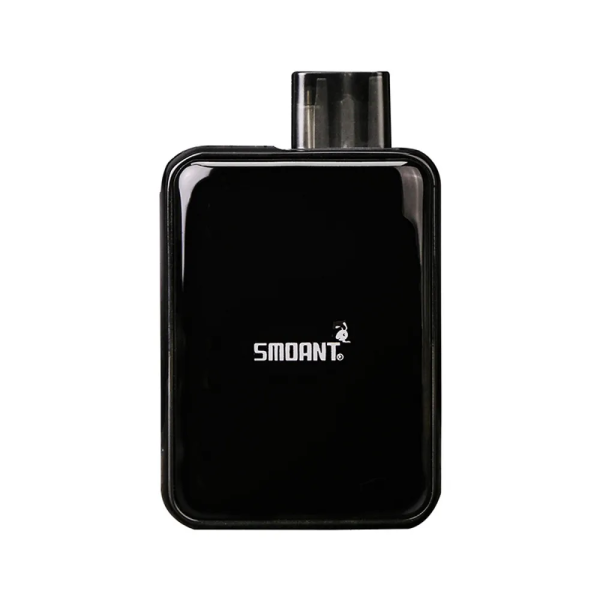 Smoant Charon Baby Pod Kit (750 мАч, черный) в Нарьян-Маре