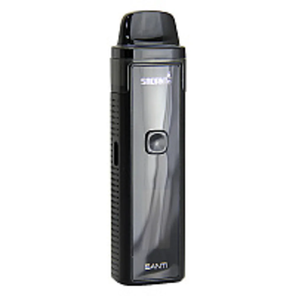 Smoant Santi Kit (1100 мАч, черный) в Нарьян-Маре