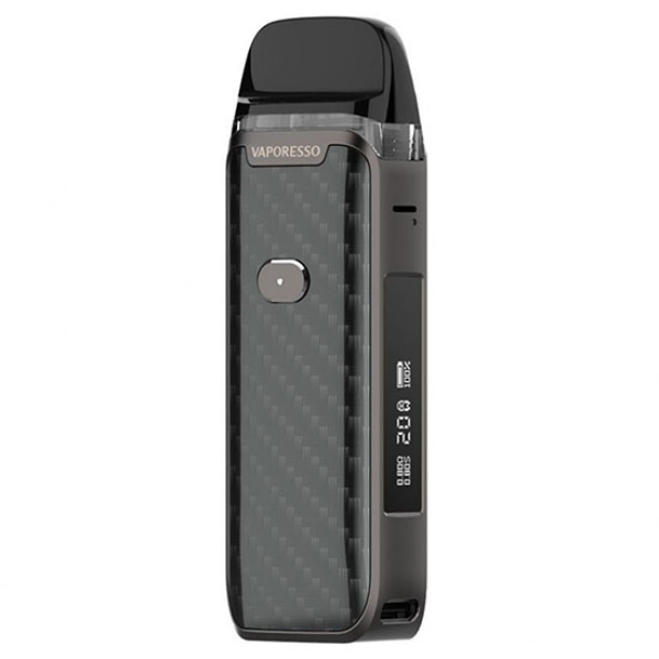 Vaporesso Luxe PM40 (1800 мАч, Carbon Fiber) в Нарьян-Маре