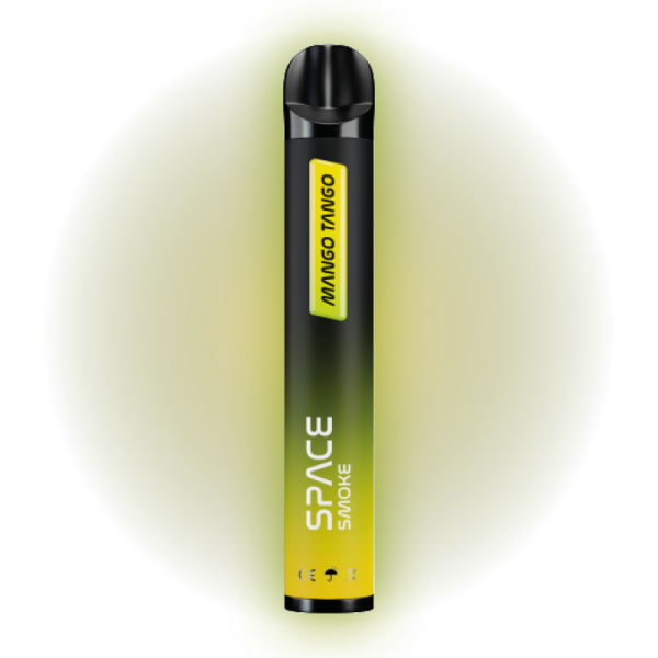 Space Smoke Stick Mango, 1200 тяг в Нарьян-Маре