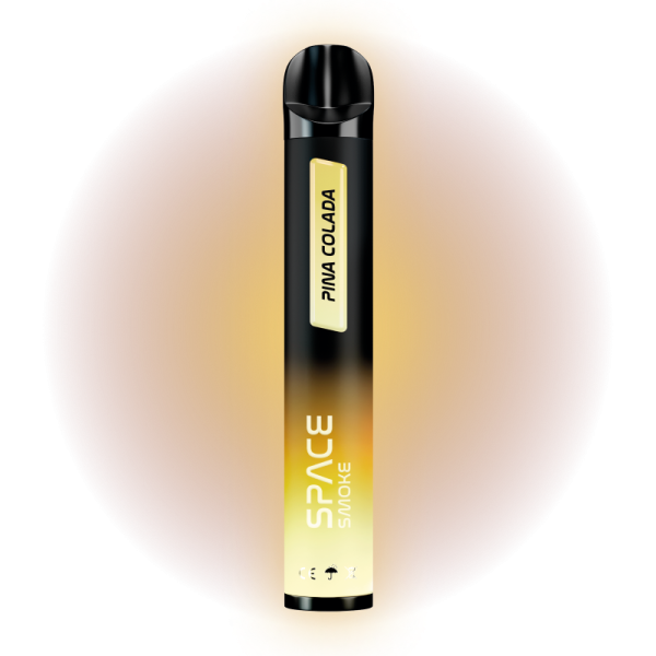 Space Smoke Stick Pinacolada, 1200 тяг в Нарьян-Маре