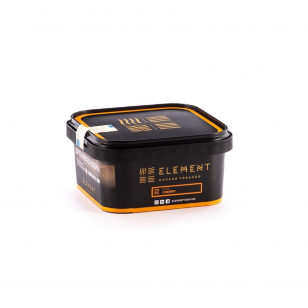 Табак Element Cherry Земля 200 грамм в Нарьян-Маре