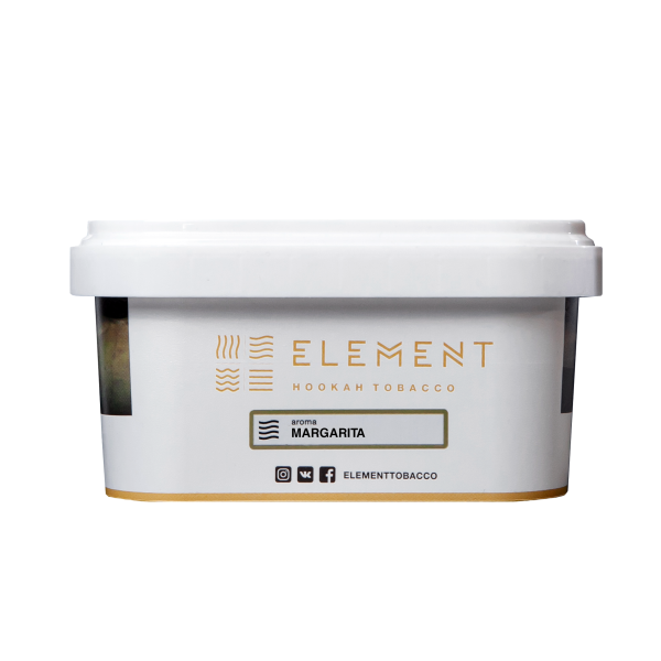 Табак Element Air Margarita 200 грамм в Нарьян-Маре