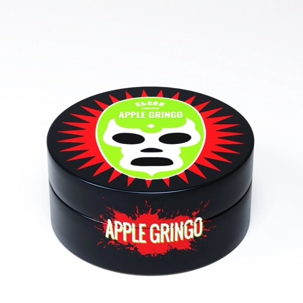 Табак Eleon Apple Gringo (Зеленое яблоко) 200 гр в Нарьян-Маре