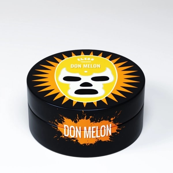 Табак Eleon Don Melon (дыня) 200 гр в Нарьян-Маре