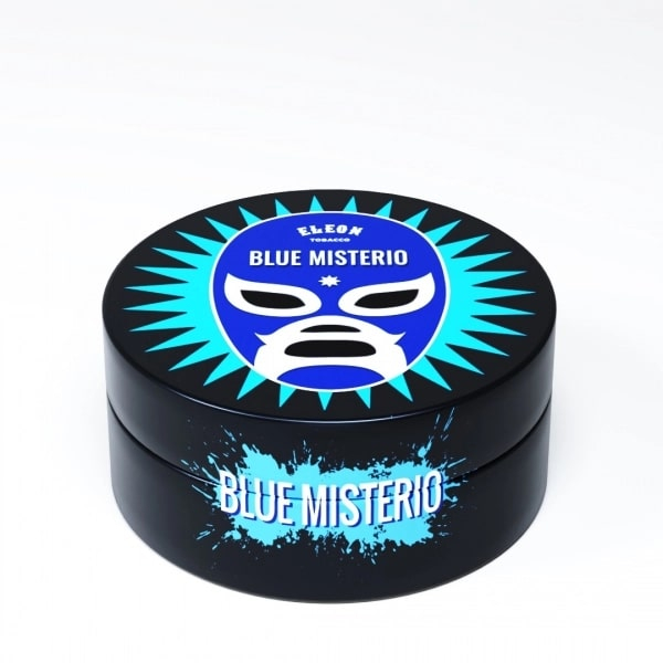 Табак Eleon Blue  Misterio (Голубика свежесть) 40 гр в Нарьян-Маре