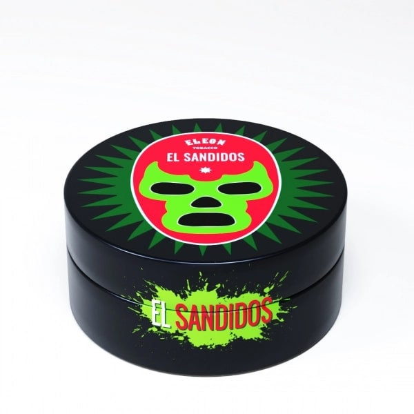 Табак Eleon El Sandidos (арбузные леденцы) 40 гр в Нарьян-Маре