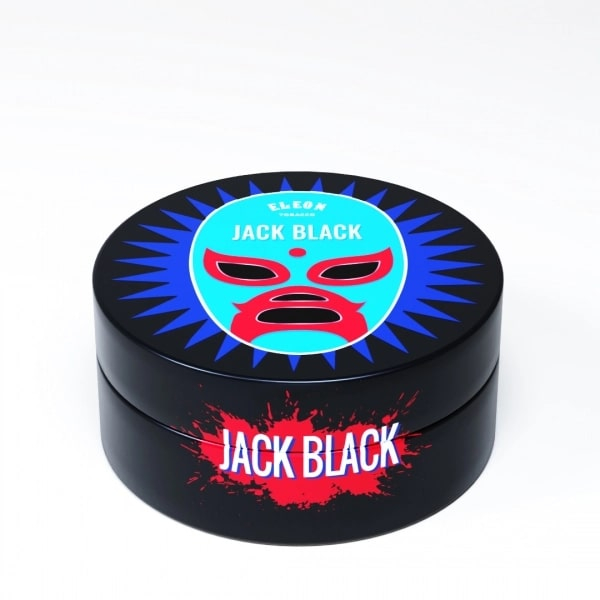Табак Eleon Jack Black (Черная смородина) 40 гр в Нарьян-Маре