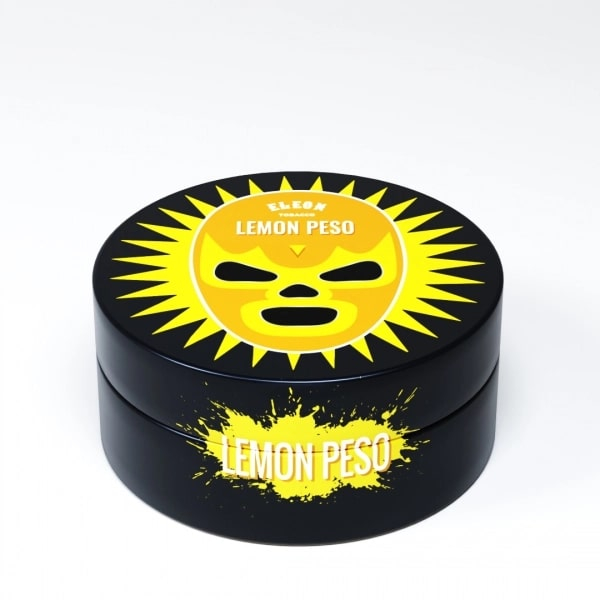 Табак Eleon Lemon  Peso (Лимонный бисквит) 40 гр в Нарьян-Маре
