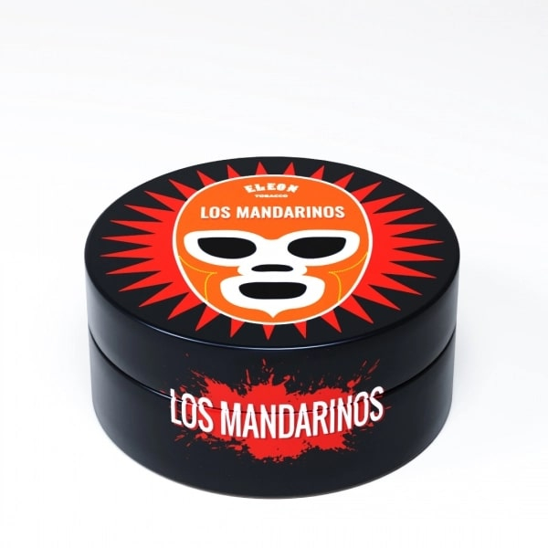 Табак Eleon Los Mandarinos (мандариновые  леденцы) 40 гр в Нарьян-Маре