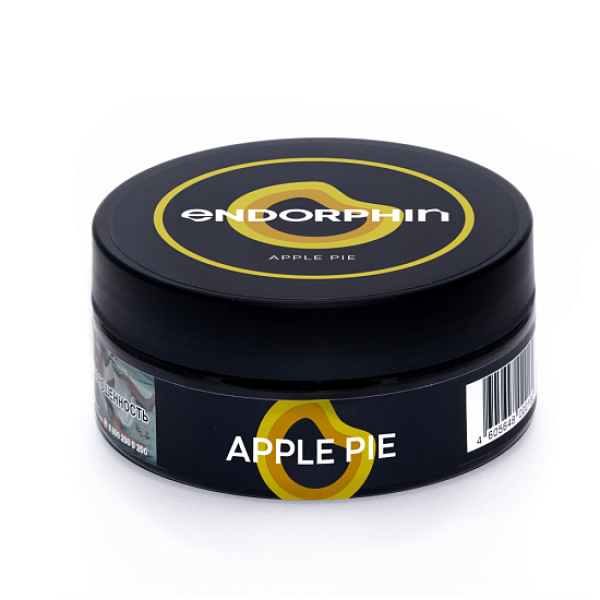 Табак ENDORPHIN APPLE PIE 125 гр в Нарьян-Маре