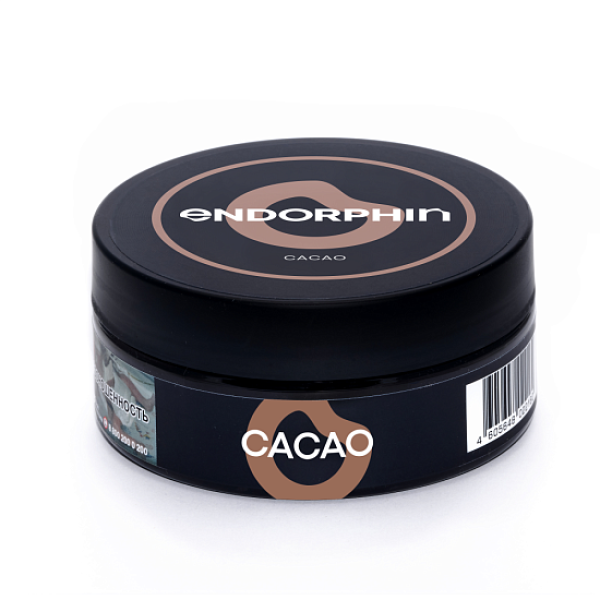 Табак ENDORPHIN CACAO 125 гр в Нарьян-Маре