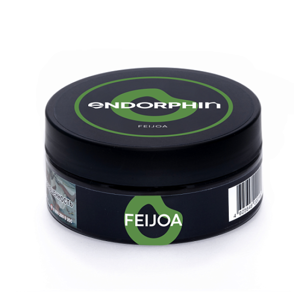 Табак ENDORPHIN FEIJOA 125 гр в Нарьян-Маре