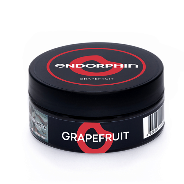Табак ENDORPHIN GRAPEFRUIT 125 гр в Нарьян-Маре
