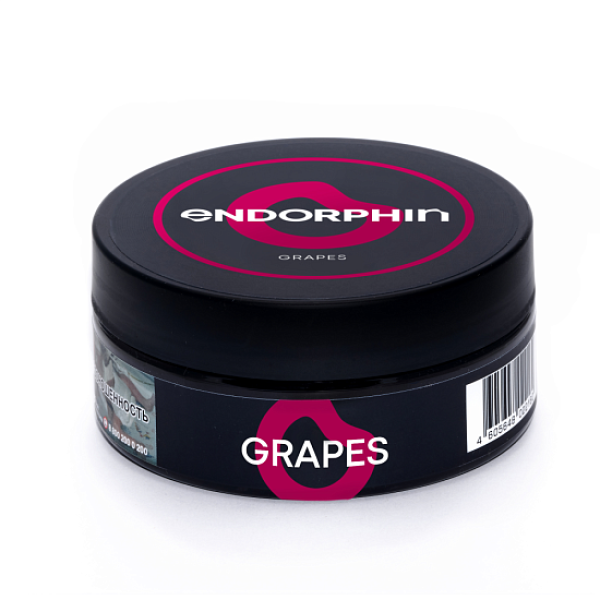 Табак ENDORPHIN GRAPES 125 гр в Нарьян-Маре