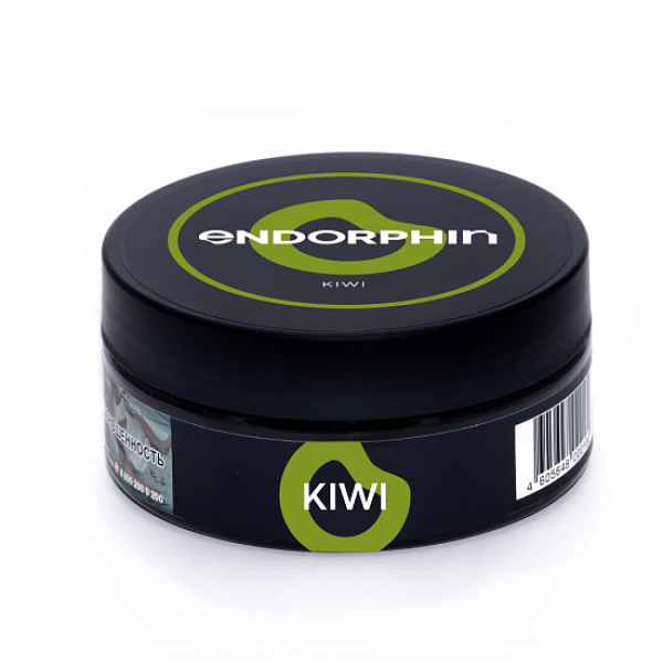 Табак ENDORPHIN KIWI 125 гр в Нарьян-Маре