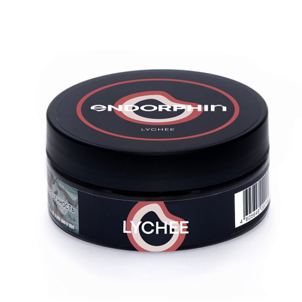 Табак ENDORPHIN LYCHEE 125 гр в Нарьян-Маре