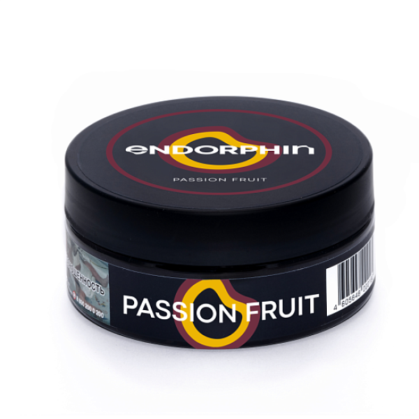 Табак ENDORPHIN PASSION FRUIT 125 гр в Нарьян-Маре
